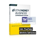 Abo StarMoney Business 11inkl. PlusPaket Commerzbank Edition