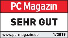 tanJack QR - PC-Magazin