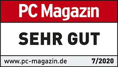 REINER SCT Authenticator - PC_Magazin