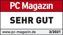 tanJack deluxe - PC Magazin