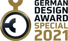 tanJack deluxe German Design Award