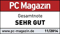 cyberJack RFID standard