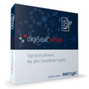 digiSeal® office zum Download