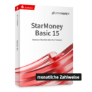 StarMoney Basic S-Edition monatliche Zahlweise
