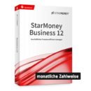 StarMoney Business S-Edition monatliche Zahlweise
