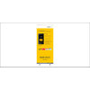 Rollup timeCard Terminal 3