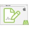 Abo Sign Live! CC signature client single (Mac OS)