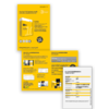 Produktinformationsblatt timeCard 10 Zutrittskontrolle
