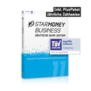 Abo StarMoney Business 11 Deutsche Bank Editioninkl. PlusPaketjährliche Zahlweise