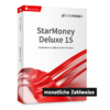 StarMoney DeluxeS-Editionmonatliche Zahlweise