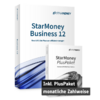 StarMoney Business inkl. PlusPaketBank-Editionmonatliche Zahlweise