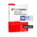 StarMoney 14 Deluxe Kaufversion S-Edition