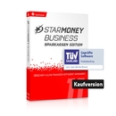 StarMoney Business 11 Kaufversion S-Edition