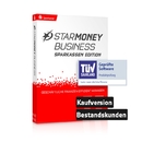 StarMoney Business 11 Kaufversion für Bestandskunden S-Edition