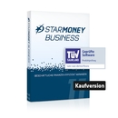 StarMoney Business 11 Kaufversion Bank-Edition