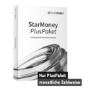 PlusPaket StarMoney Business S-Editionmonatliche Zahlweise