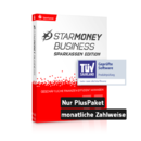 PlusPaket StarMoney Business S-Editionmonatliche Zahlweise