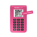 tanJack® photo QR Pink