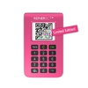 tanJack® photo QR Pink