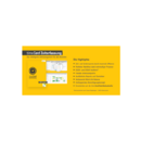 Flyer timeCard – alle Branchen