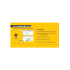 Flyer timeCard – alle Branchen