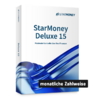 StarMoney DeluxeDKB-Editionmonatliche Zahlweise