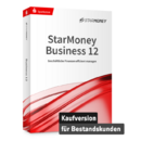 StarMoney Business 12 Kaufversion für Bestandskunden S-Edition