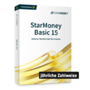 Abo StarMoney 15 Basic Commerzbank Edition