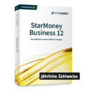 Abo StarMoney Business 12 Commerzbank Edition