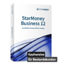 StarMoney Business 12 Kaufversion für Bestandskunden Bank-Edition