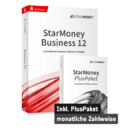 StarMoney Business inkl. PlusPaketS-Editionmonatliche Zahlweise