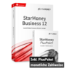 StarMoney Business inkl. PlusPaketS-Editionmonatliche Zahlweise
