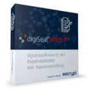 digiSeal®office pro 25 zum Download