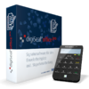 Komplettpaket digiSeal®office pro 25 &amp; cyberJack® RFID standard